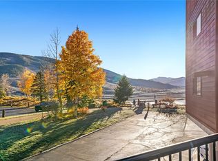 Marina Place, Dillon, CO 80435