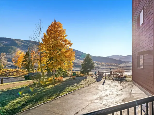 188 E La Bonte Street UNIT 316, Dillon, CO 80435