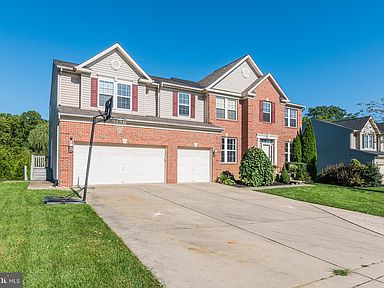 1907 Wagner Farm Rd Bel Air Md 21015 Zillow