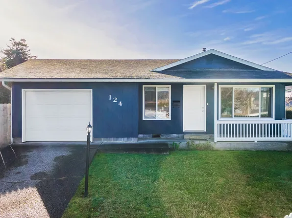 124 Holly Ct, Reedsport, OR 97467
