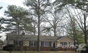 primary view of the home