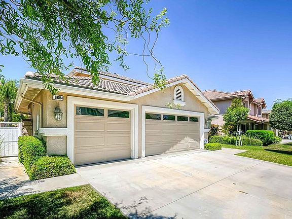 3rd image of 16604 China Berry Ct