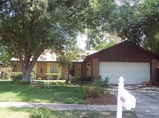 8427 Springtime Ln, Houston, TX 77075