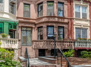 1511 President St #A, Brooklyn, NY 11213