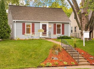 2729 Webster Ave S, Saint Louis Park, MN 55416