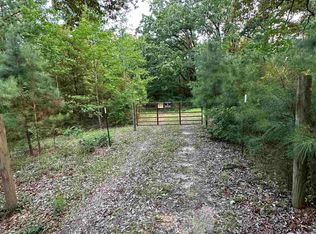 Marshall Leigh Rd, Karnack, TX 75661