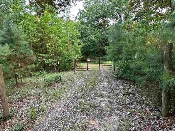 Marshall Leigh Rd, Karnack, TX 75661