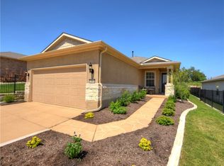 306 Kings Creek Rd, Georgetown, TX 78633