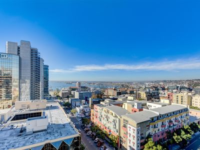 425 W Beech St UNIT 1455, San Diego, CA, 92101