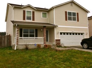 1208 Nunnally Ave NW, Orting, WA 98360