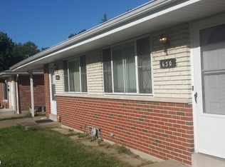 630 San Gabriel Pl, Saint Louis, MO