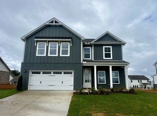 2310 Mary Lou Way Lot 1075, Columbia, TN 38401