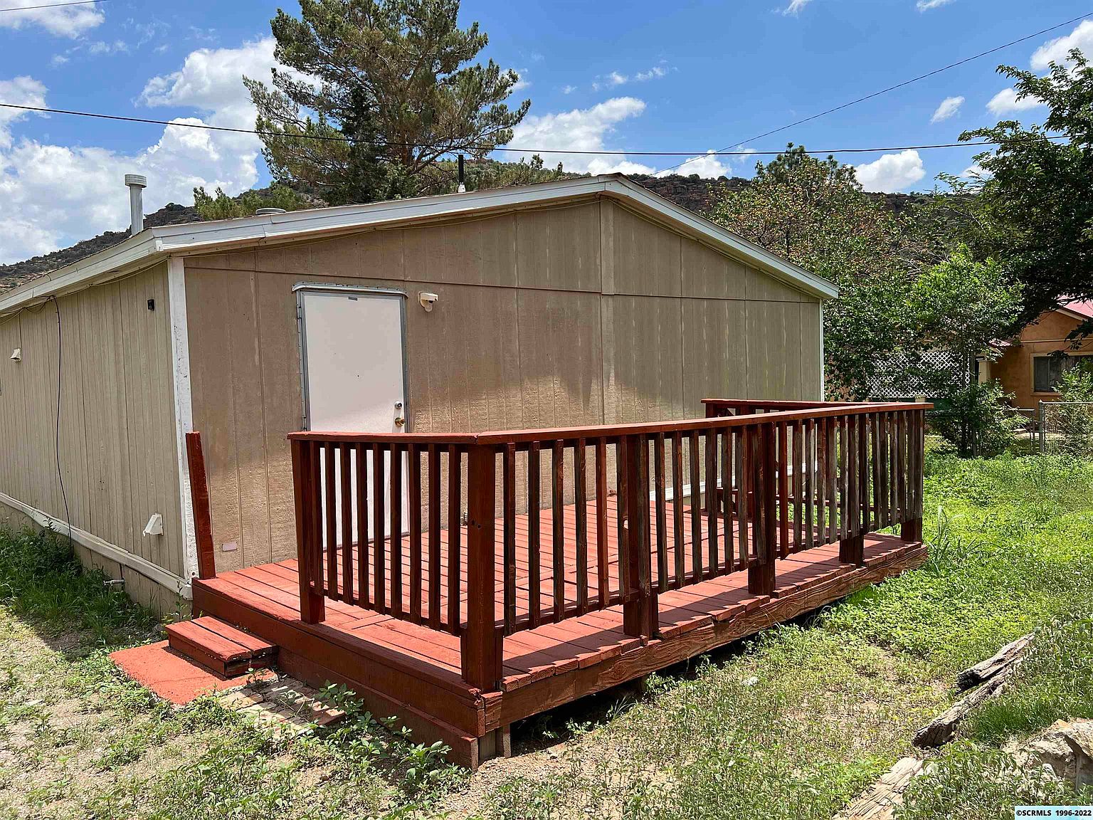 1110 Canyon St, Bayard, NM 88023 MLS 39177 Zillow