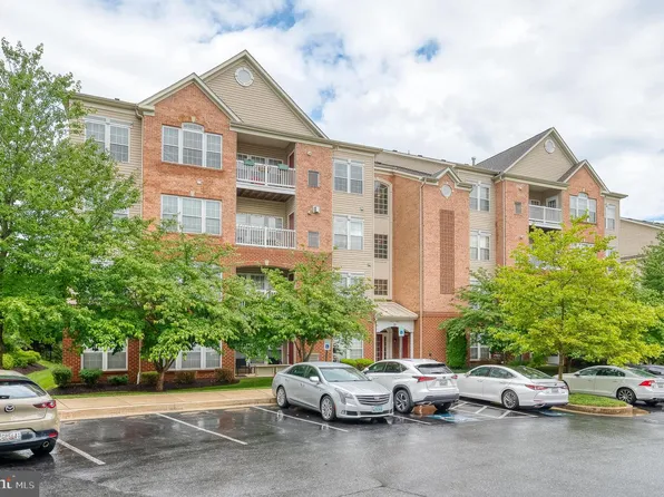 9441 Ashlyn Cir #9441, Owings Mills, MD 21117