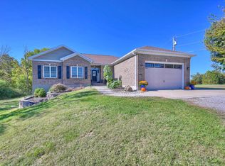 15344 Carlisle Rd, Crittenden, KY 41030