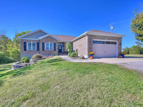 15344 Carlisle Rd, Crittenden, KY 41030