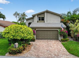 5661 Lakeview Mews Dr, Boynton Beach, FL 33437