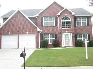 690 Buckingham Ter, Fairburn, GA 30213