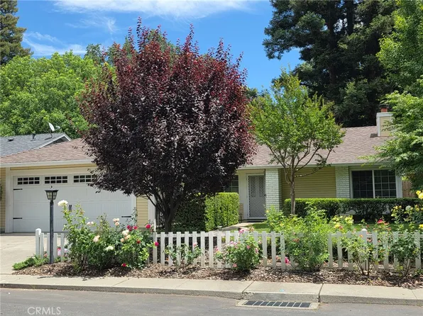 629 Victorian Park Dr, Chico, CA 95926