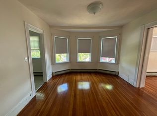 16 Maple St APT 3, Waltham, MA 02453