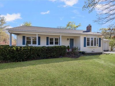 205 Pequot Trl, East Greenwich, RI, 02818