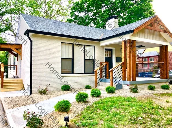 731 W 43rd St, Indianapolis, IN 46208