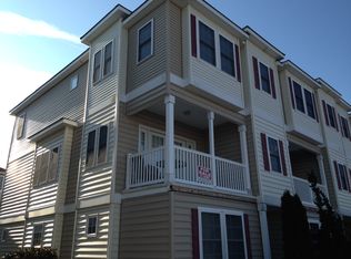 2401 Surf Ave #2401, North Wildwood, NJ 08260
