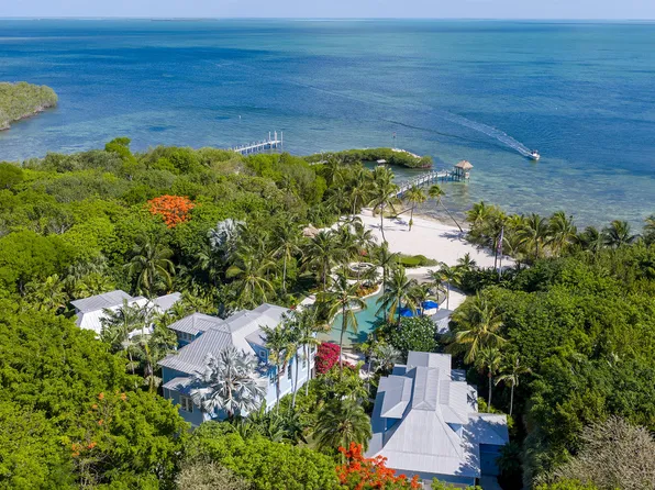 139 Gimpy Gulch Dr, Plantation Key, FL 33036
