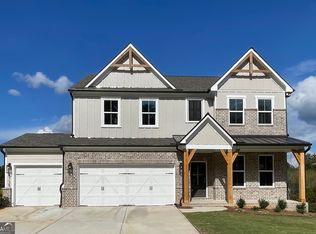 4735 Montane St, Cumming, GA 30028