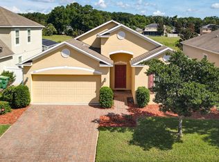 221 W Fiesta Key Loop, Deland, FL 32720