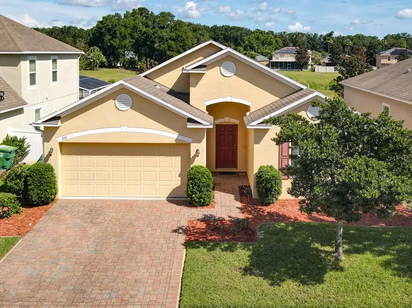 221 W Fiesta Key Loop, Deland, FL 32720