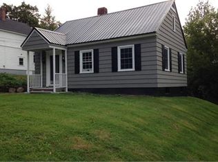 10 Dudley St, Presque Isle, ME 04769