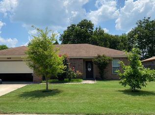 1809 Liberty Hill Dr, Belton, TX 76513