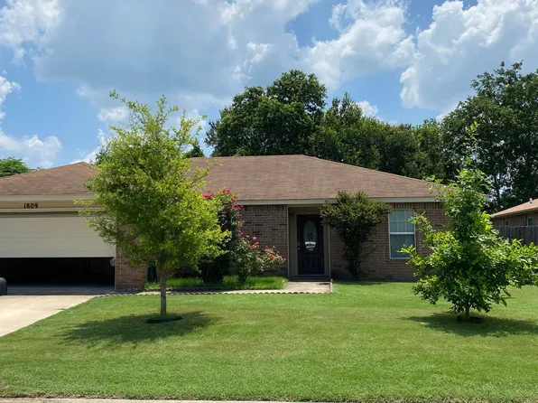 1809 Liberty Hill Dr, Belton, TX 76513