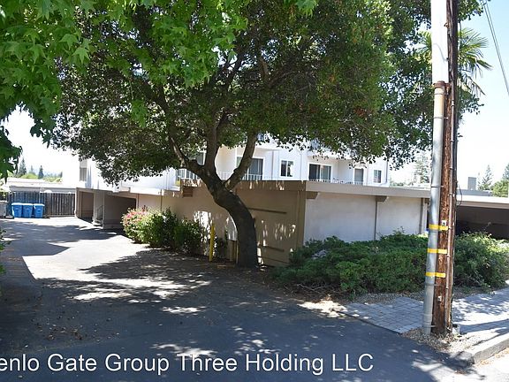 2nd image of 3618 Alameda De Las Pulgas APT 2