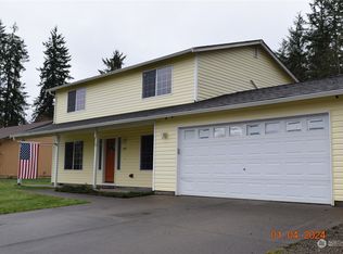 325 W Hemlock St, McCleary, WA