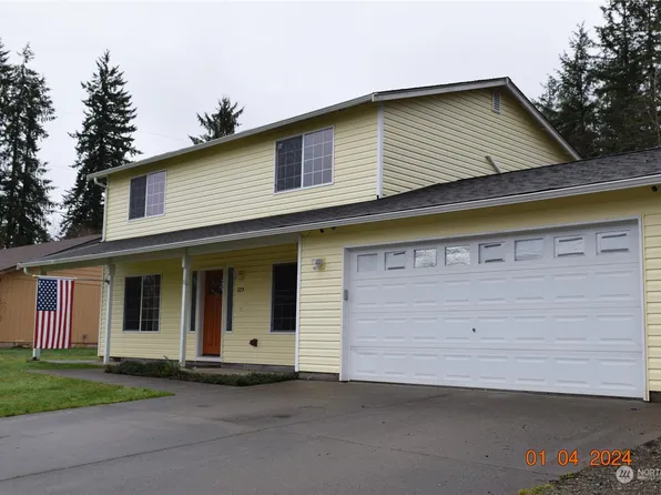 325 W Hemlock Street, McCleary, WA 98557