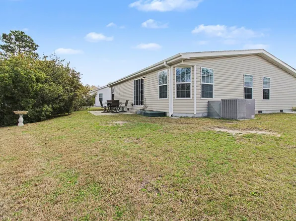 1226 Merrymount Dr., Conway, SC 29526