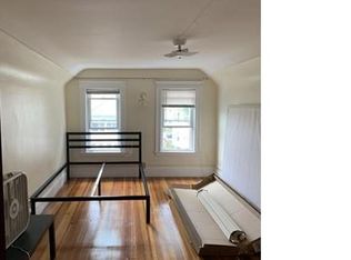 12 Burnham St #2, Somerville, MA 02144