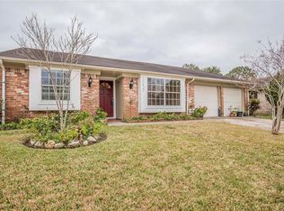 15423 Parkview St, Houston, TX 77071