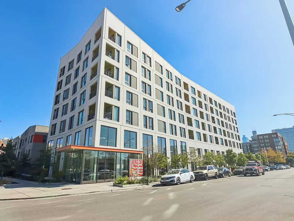551 Elm at Parkside