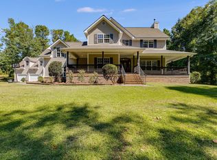 75 Riverside St, Franklin, GA 30217