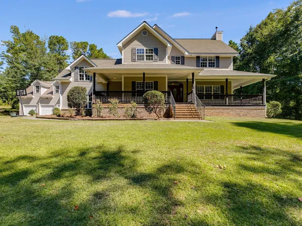 75 Riverside St, Franklin, GA 30217