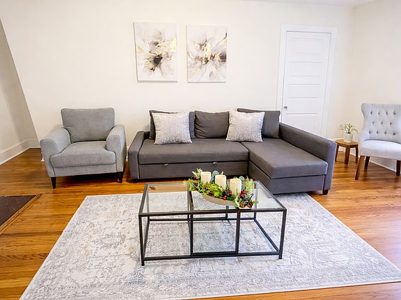 3rd image of 7845 Montgomery Ave #2