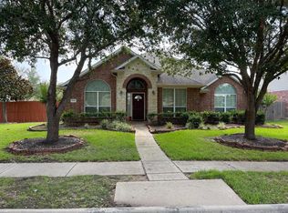 3526 London Ln, Missouri City, TX 77459