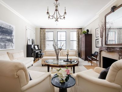 480 Park Ave APT 9C, Manhattan, NY, 10022