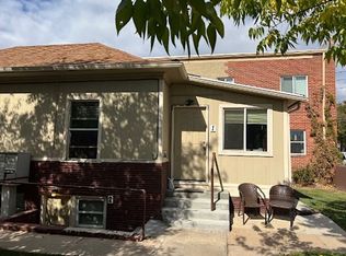 Lincoln Terrace - Walkable Living Near Englewood's Main Street and Medical Campus, Englewood, CO 80113