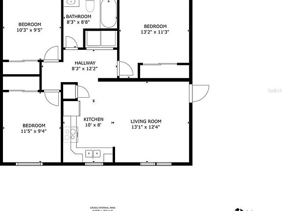 3rd image of 7902 N 14TH STREET