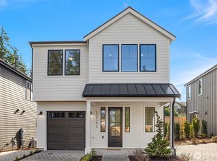 13131 Ne 87th Lane, A Condominium, Kirkland, WA 98033