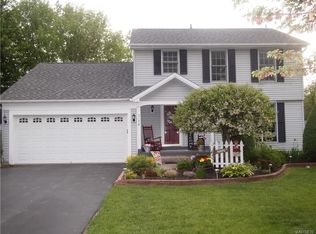 3178 Sweet Home Rd, Amherst, NY 14228